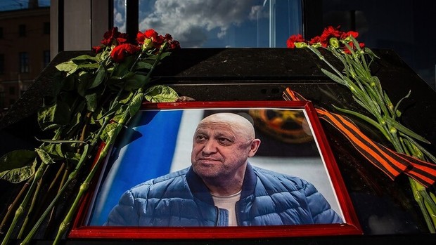 کمیته تحقیقات دولت روسیه کشته شدن رهبر واگنر را تأیید کرد