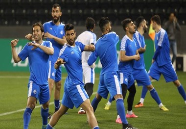 قیمت بلیت دیدار استقلال و الهلال مشخص شد