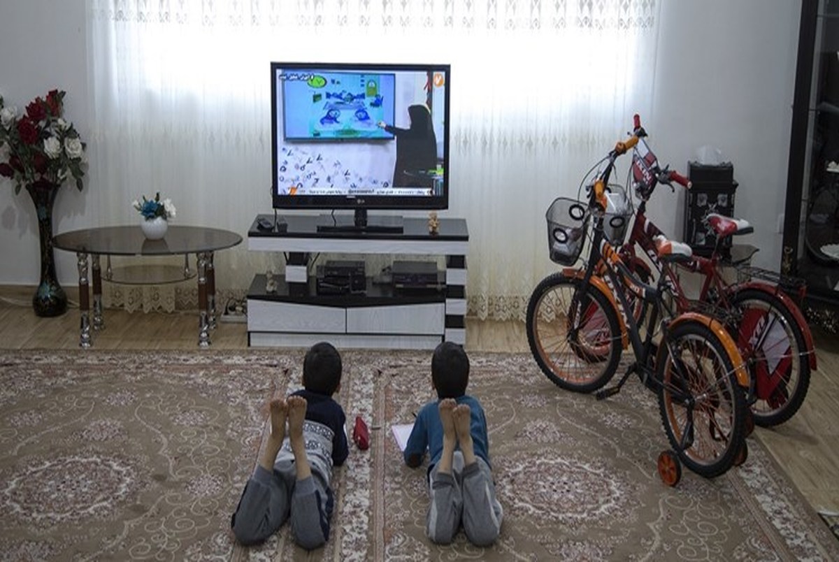 مدرسه تلویزیونی ایران؛ برنامه‌های درسی شنبه 29 شهریور