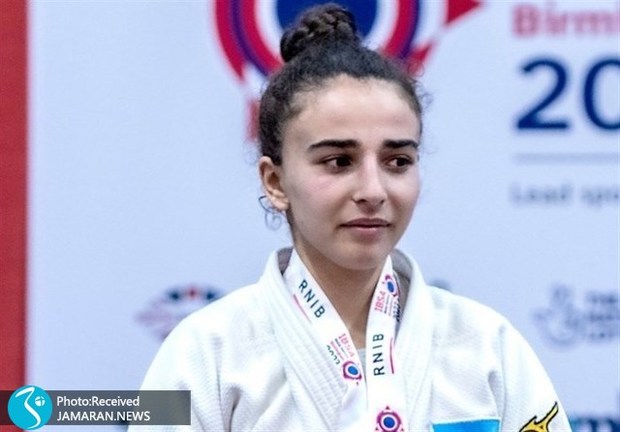 محرومیت قهرمان پارالمپیک برای همیشه!