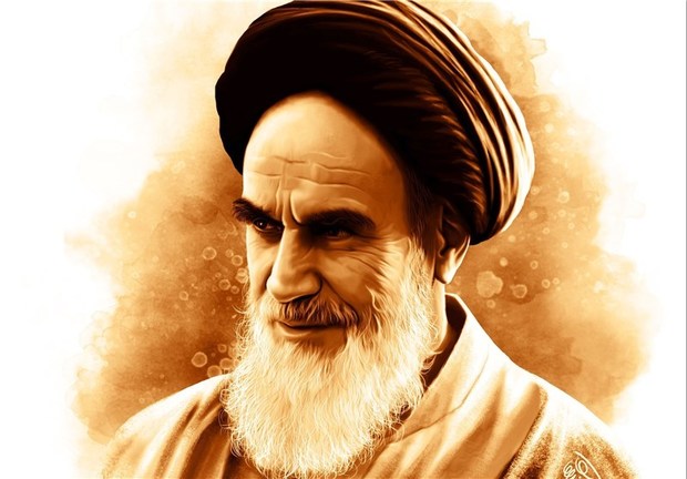 امام خمینی (ره) دست پلید آمریکا را از ایران قطع کرد