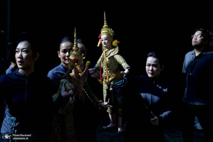 منتخب تصاویر امروز جهان - 28 بهمن 1403