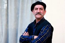 روایت حمید جبلی از لحظه تولدش