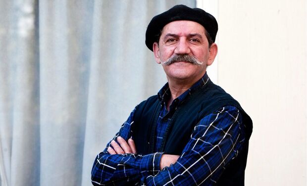 حمید جبلی عکس‌های آتیلا پسیانی را علنی کرد!