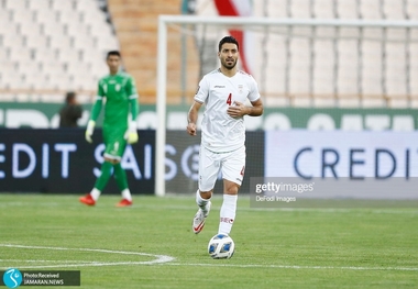 اتهام بی اخلاقی به کنعانی زادگان از زبان یک پرسپولیسی/ شجاع با خامس داداش شد!