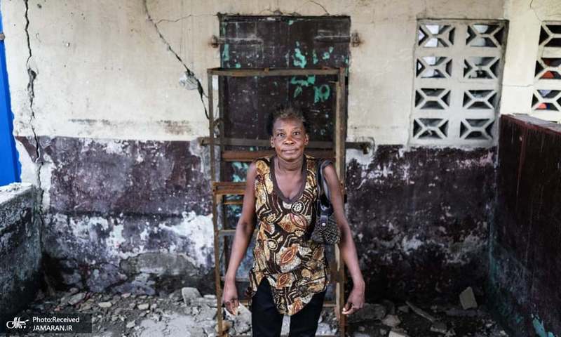 منتخب تصاویر امروز جهان- 28 مرداد 1400