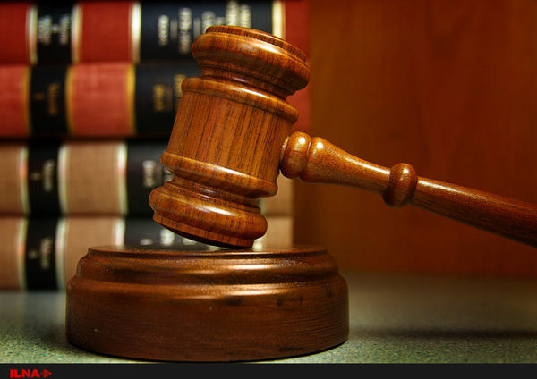 برخورد قاطع با عاملین تعطیلی کارخانه فولاد زرند  عاملین تجمع شناسایی شدند