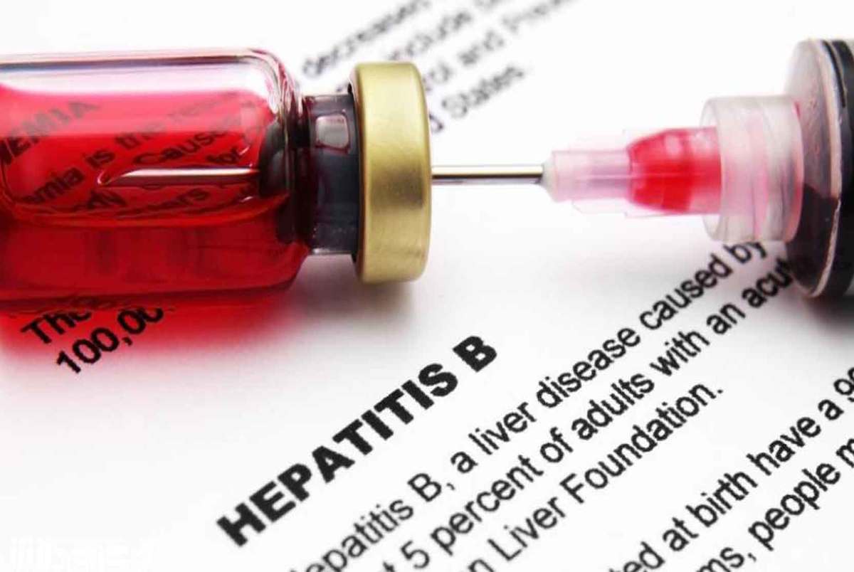 مهم‌ترین علت ابتلا به هپاتیت B