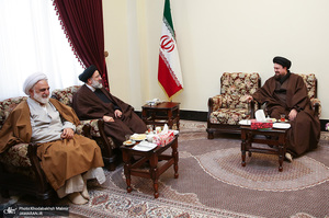 سید ابراهیم رئیسی