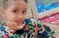  زهرا و محمد شهدای  میناب 