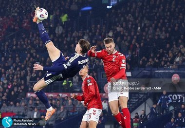 عکس و ویدیو| رکورد استثنایی رونالدو شکسته شد!