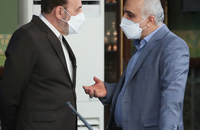 در آخرین جلسه شورای اجرایی فناوری اطلاعات در دولت دوازدهم؛ (8)