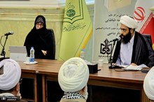 باقر صاحبی: آثار امام خمینی(س) برای نسل‌های بعد نوشته شده است/ هنوز نتوانسته‌ایم عرفان عملی امام را معرفی کنیم