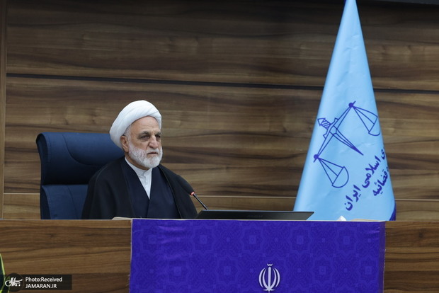 محسنی اژه‌ای: در جنگ تحمیلی اخیر شخصیت‌های بزرگی را از دست دادیم، اما پیروز نبرد ما بودیم/ دشمن به اهداف شومش نائل نشد و ضربات دردناکی از ایران اسلامی دریافت کرد/ رهبر انقلاب تاکید دارند که ایران اسلامی نه جنگ تحمیلی را می‌پذیرد و نه صلح تحمیلی را