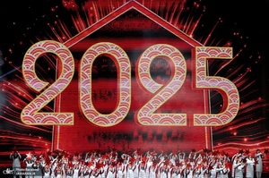 منتخب تصاویر امروز جهان - 12 دی 1403