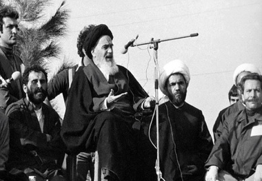 Imam Khomeini's dynamic ideals in Muslin world remain as token of his immortality