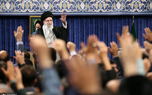 رهبر معظم انقلاب: در دوره شهید رئیسی مذاکرات غیر مستقیم بود ولی بدون نتیجه؛ الان هم گمان نمی‌کنیم به نتیجه‌ای برسد و نمی‌دانیم چه خواهد شد/ طرف آمریکایی سعی کنند یاوه‌گویی نکنند/ اینکه بگویند به ایران اجازه غنی‌سازی نمی‌دهیم، غلط زیادی است