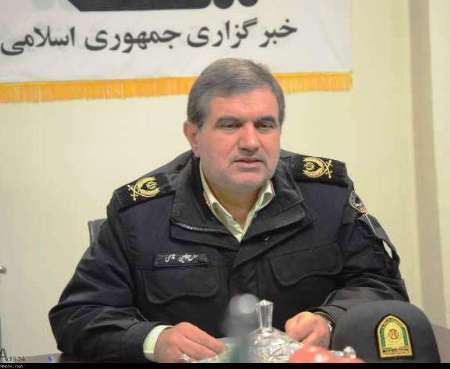 پلیس سمنان 273 کیلوگرم تریاک در 2 عملیات از قاچاقیان کشف کرد