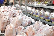 کمبود گوشت مرغ در مهریز حل می‌شود