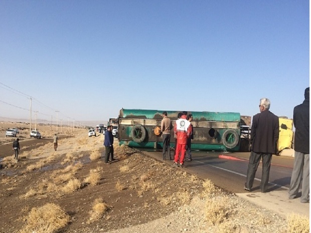 جاده نهبندان به زابل بازگشایی شد