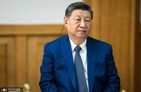 اولین تصاویر رسمی از دیدار ترامپ و شی جینگ پین رهبر چین (6)