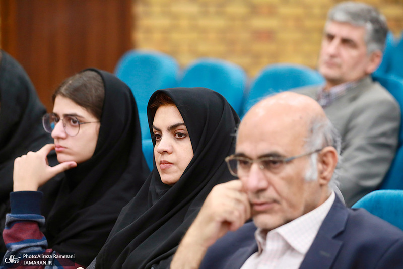 بیست و یکمین مجمع عمومی و ششمین کنگره سراسری  انجمن اسلامی مدرسین دانشگاه ها