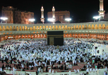 حج عمره از سر گرفته می‌شود
