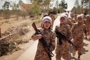 دولت آلمان نگران تهدید جدی 100 کودک داعشی