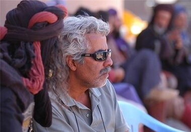 احمدرضا درویش برای رهبر شهید انقلاب نوشت
