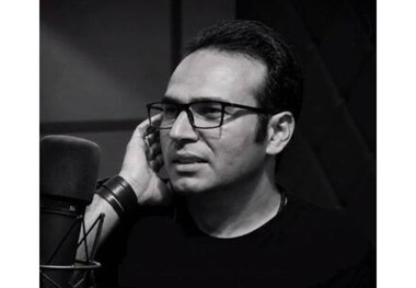 دوبلور جوان در تصادف رانندگی جان باخت