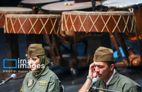 تصاویری از ارکستر «شاهو» (17)