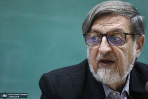 مراسم رونمایی کتاب روایت رضا