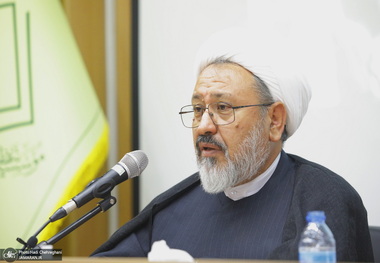 برنامه های دفتر موسسه تنظیم و نشر آثار امام در قم به مناسب سالگرد بزرگداشت امام خمینی