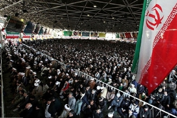آزادگان گنجینه های انقلاب اسلامی هستند