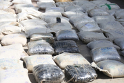 ۴۷ کیلوگرم تریاک در عملیات مشترک پلیس بوشهر و فارس کشف شد