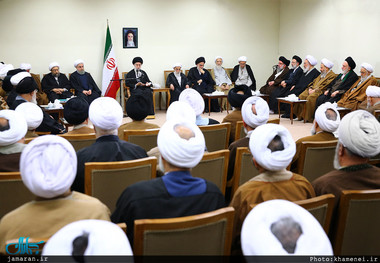 بیانیه مجلس خبرگان درباره حضور مردم در انتخابات 96