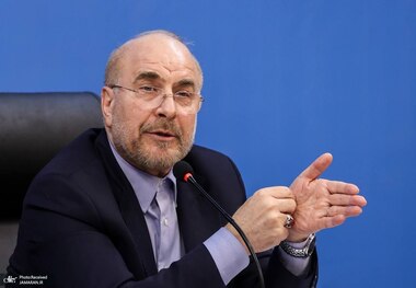 مجلس ادعای یورونیوز در مورد خانواده قالیباف را تکذیب کرد