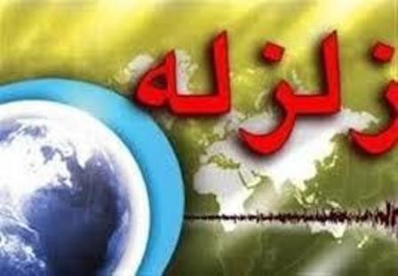 زلزله در کلاته خیج شاهرود خسارتی نداشت