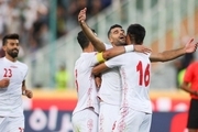 واکنش AFC به برد پرگل ایران مقابل کامبوج / عکس
