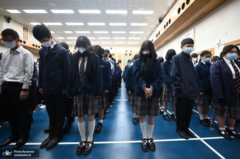 منتخب تصاویر امروز جهان - 15 آذر 1401