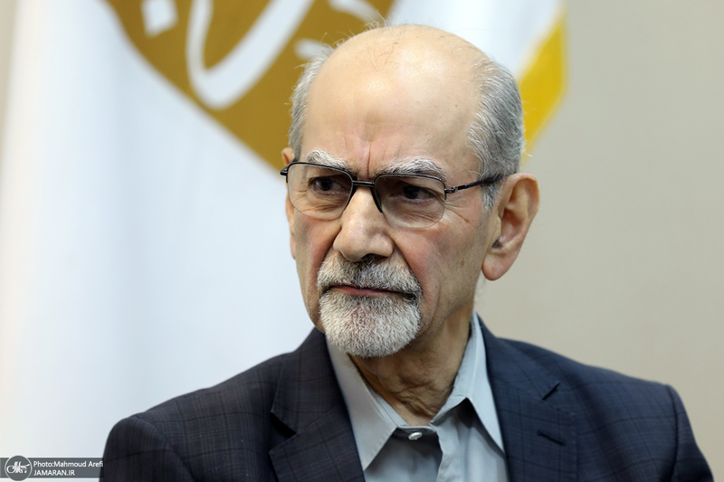 نشست پرویز ثابتی و فرجام حکمرانی امنیتی / محمد توسلی