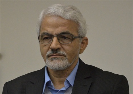 شریف‌زادگان: شرایط کنونی می‌تواند زمینه‌ساز یک جنگ بی‌پایان شود/درباره همکاری با چین تصمیمی استراتژیک بگیریم