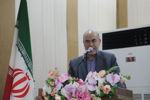 معاون سپاه: دشمن در محاسبه فروپاشی ایران دچار خطای فاحش شد