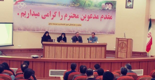 حذف تصویر شناسنامه وکارت ملی در گلستان اجرایی می شود