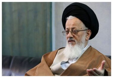واکنش نماینده رهبر انقلاب در عراق به ادعاهای آمریکا: رویای انحلال حشدالشعبی دست‌ نیافتنی است/ همه می‌دانند آمریکا می‌خواهد همان بلایی را که بر سر سوریه آورد، در عراق نیز تکرار کند