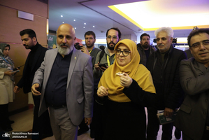 چهل و سومین جشنواره فیلم فجر - 5