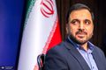 وزیر ارتباطات در 26 اردیبهشت 1403: کیفیت و سرعت اینترنت افزایش پیدا می‌کند