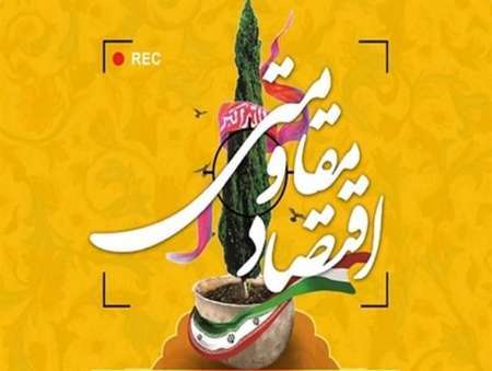 کارمندان برگزیده مسابقه اقتصاد مقاومتی استان کرمان معرفی شدند