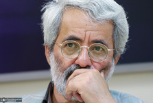واکنش سلیمی نمین به ردصلاحیت لاریجانی: تکرار برخی رویکردها ارائه دلایل منطقی قوی‌تری را می‌طلبد