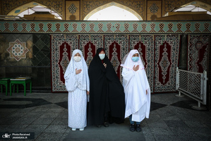 منتخب تصاویر امروز جهان- 8 دی